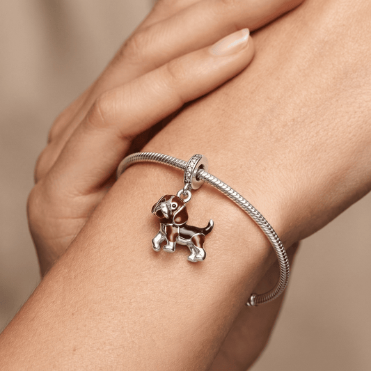 Símbolo Beagle Amor Incondicional