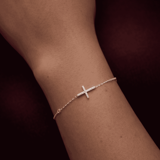 Pulseira Amor Redentor