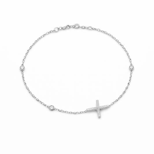 Pulseira Amor Redentor