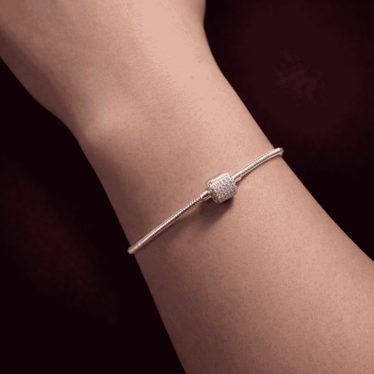 Pulseira Base Lumina