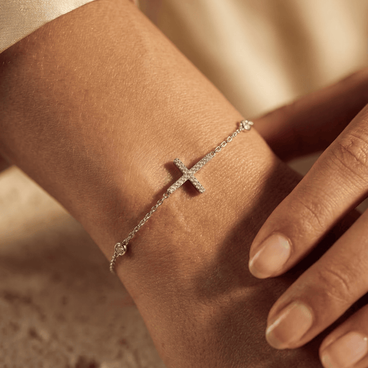 Pulseira Amor Redentor