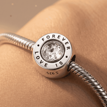 Símbolo Amor Eterno