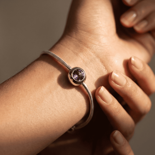 Símbolo Luz Violeta