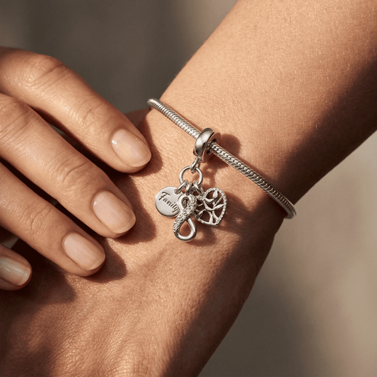 Símbolo Raízes Eternas