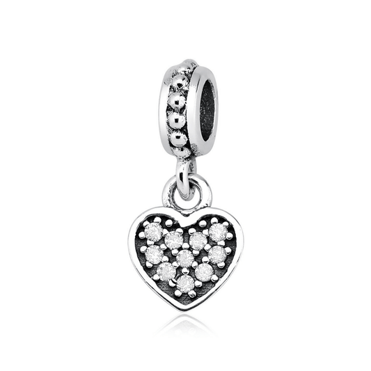 Símbolo Coração Lumina