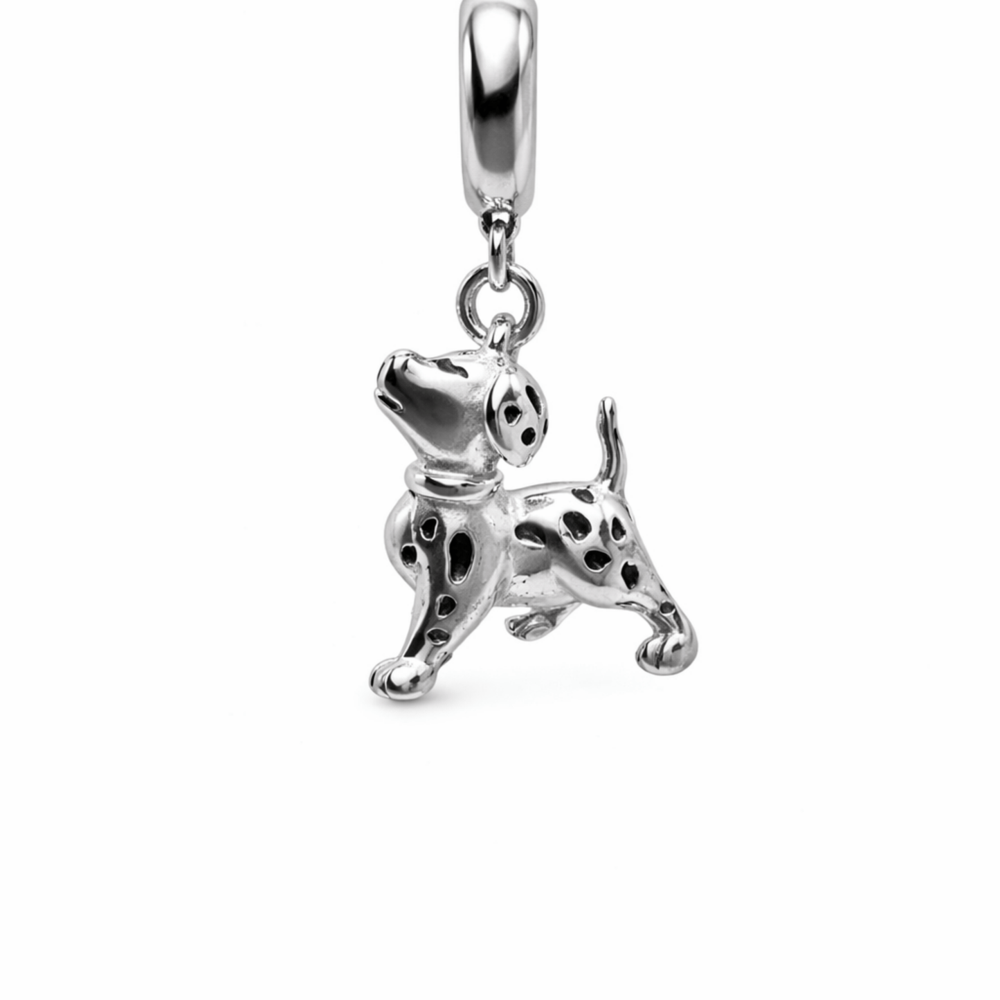 Símbolo Dálmata Amor leal