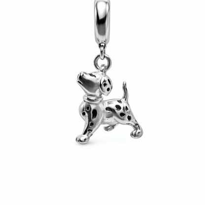 Símbolo Dálmata Amor leal