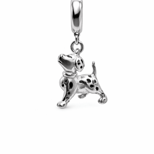 Símbolo Dálmata Amor leal