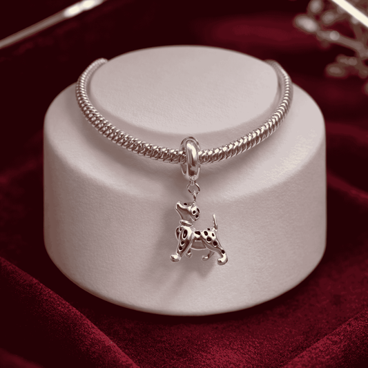 Símbolo Dálmata Amor leal