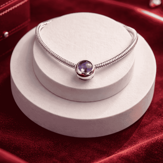 Símbolo Luz Violeta