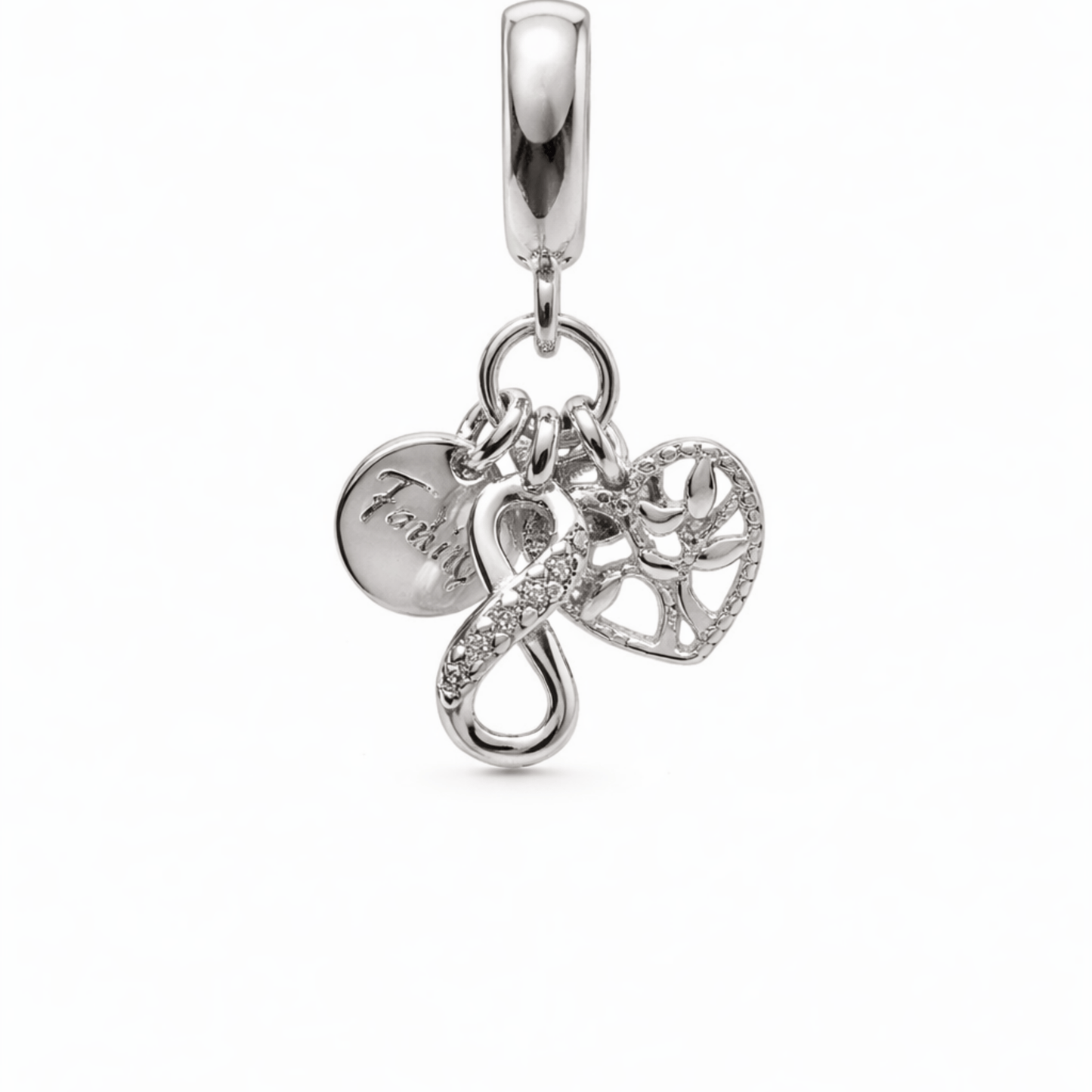 Símbolo Raízes Eternas