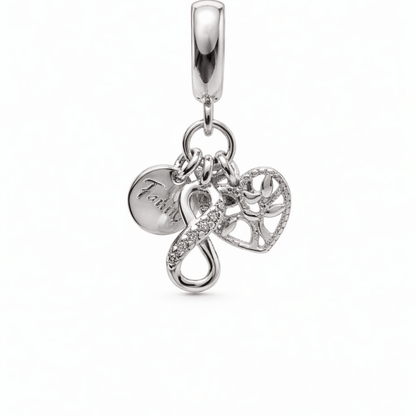 Símbolo Raízes Eternas