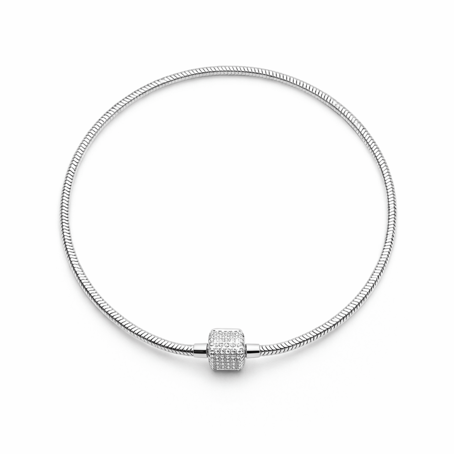 Pulseira Base Lumina