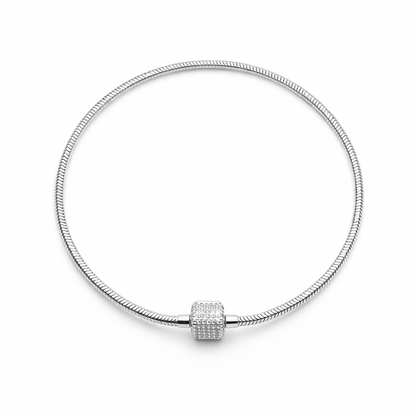 Pulseira Base Lumina